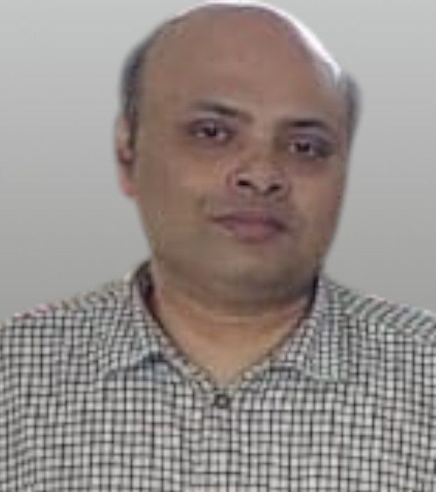 Mr. Sankhanath Bandyopadhyay