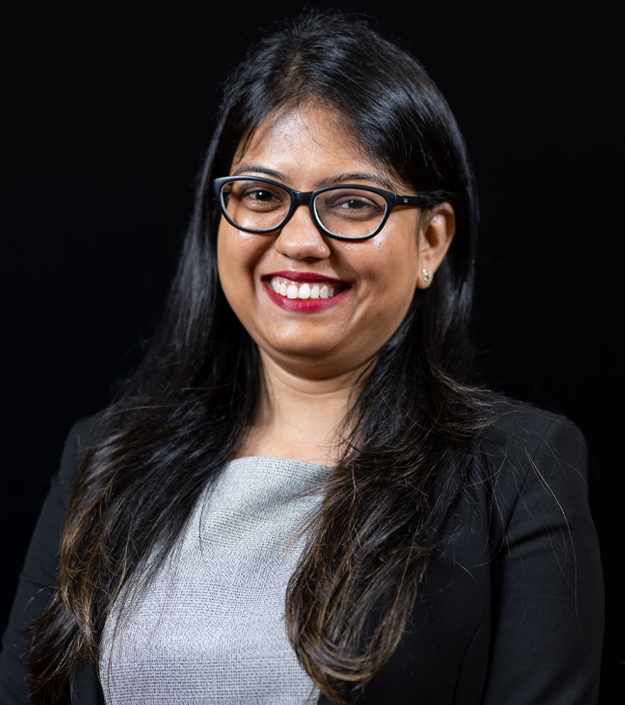 Ms. Archana Kumar