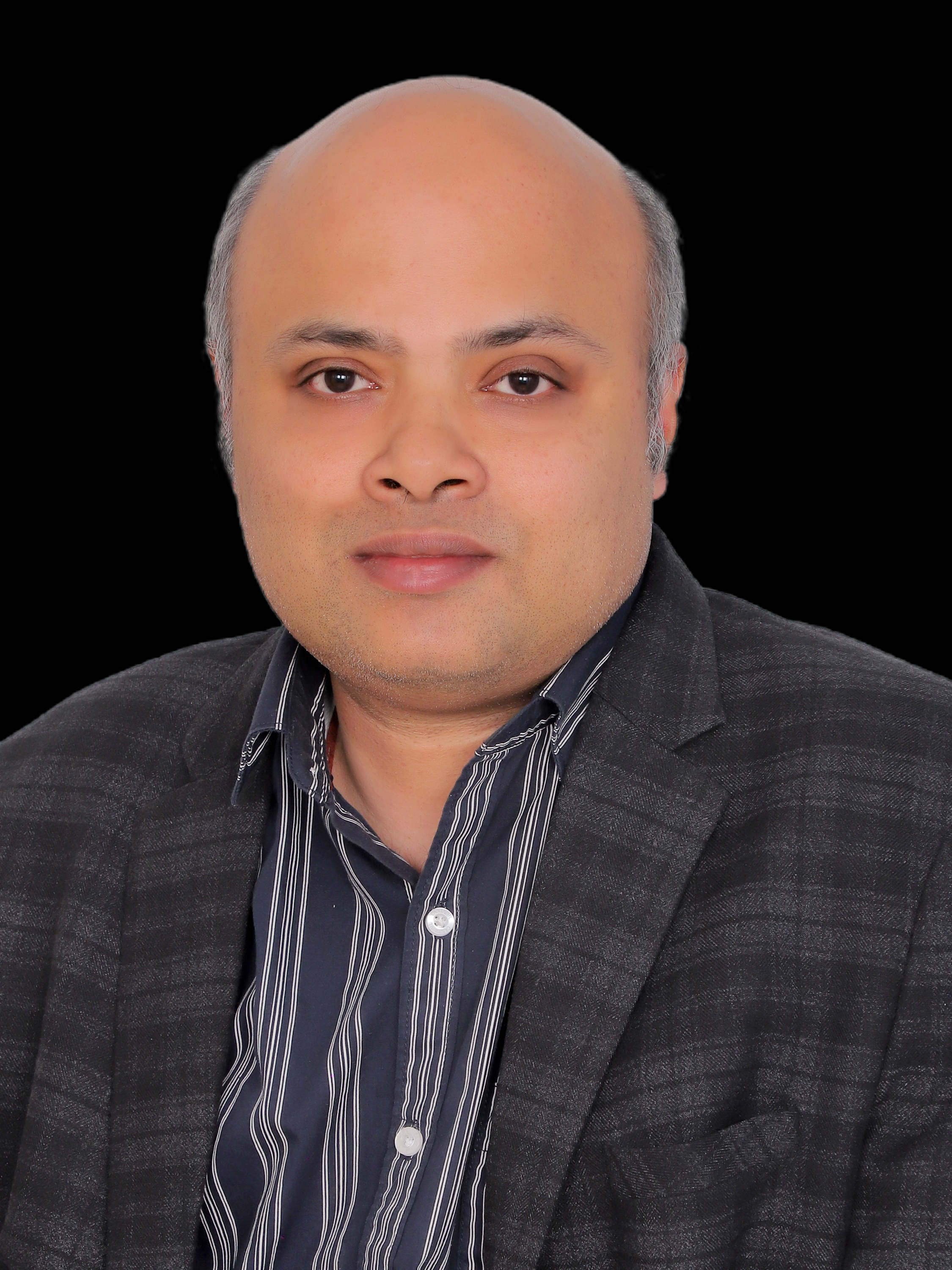 Mr. Sankhanath Bandyopadhyay