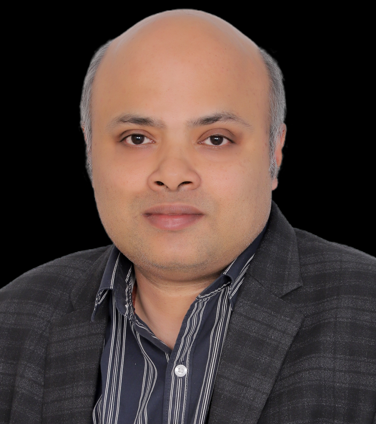 Mr. Sankhanath