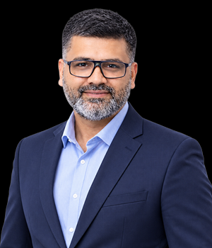 MR. ANKUR GIROTI